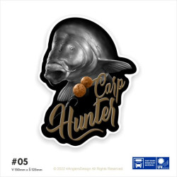 Carp Hunter II